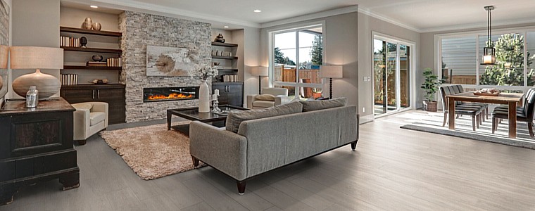 Luvanto luxury vinyl tiles